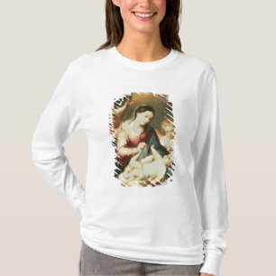 Camiseta Virgem das Roupas Nadadas