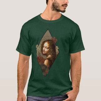 Camiseta Virgem do Diamante