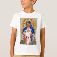 Virgem Maria - nossa senhora Guadalupe
