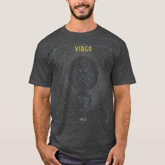 Camiseta Virgem Spica