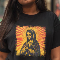 Virgen de Guadalupe