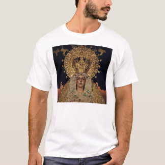 Camiseta Virgen Esperanza Macarena