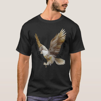 Camiseta Virgil Abloh Premium T-Shirt