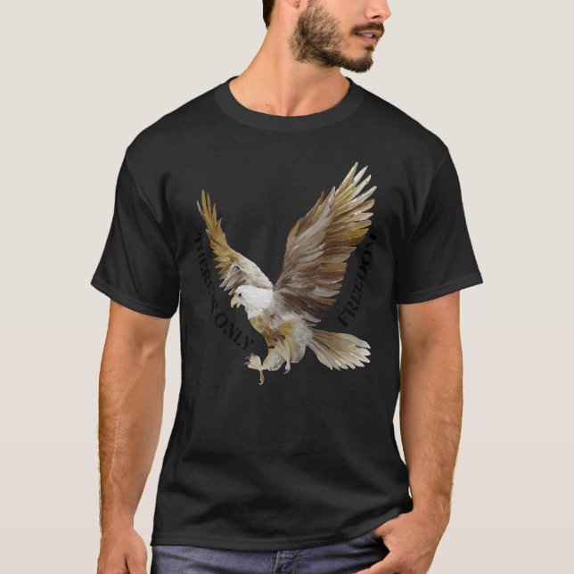 Camiseta Virgil Abloh Premium T-Shirt (Frente)