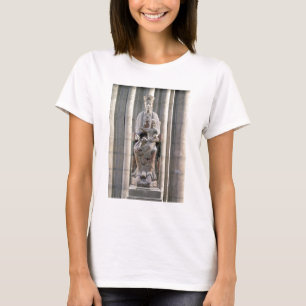 Camiseta Virgin de campeões do DES de St Martin, século X