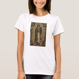 Camiseta Virgin de Guadalupe
