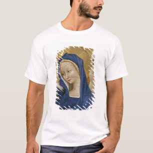 Camiseta Virgin e criança, c.1395-99