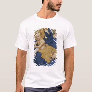 Camiseta Virgin e criança, c.1395-99