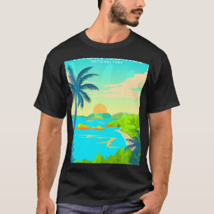 Camiseta Virgin Islands National Park T-Shirt