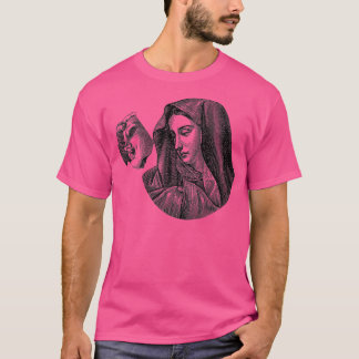 Camiseta Virgin Mary Vendetta