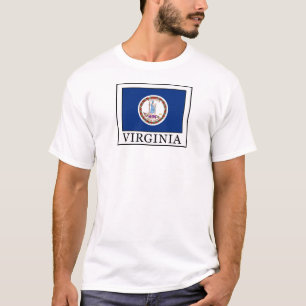 Camiseta Virgínia