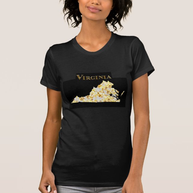 CAMISETA VIRGINIA (Frente)
