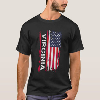 Camiseta Virgínia