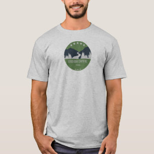 Camiseta Virginia Capital Trail