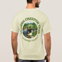 Virginia Creeper Trail (Cycling C))