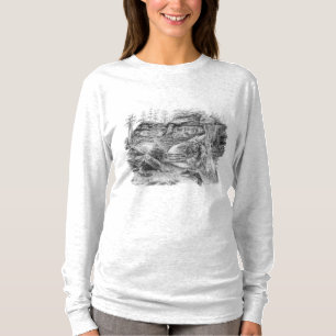 Camiseta Virginia Kendall Ledges Trail (CVNP)