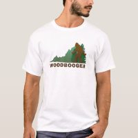 Virginia Woodbooger
