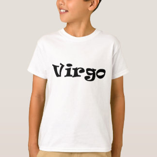 Camiseta virgo