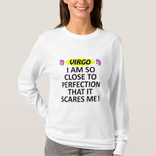 CAMISETA VIRGO