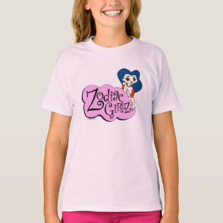 Camiseta Virgo T-Shirt