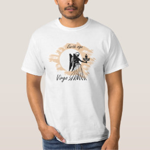 Camiseta Virgo T-Shirt