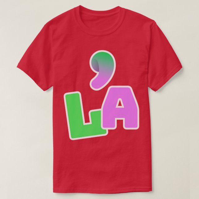 Camiseta Vírgula Kamala TShirt 6 (Frente do Design)