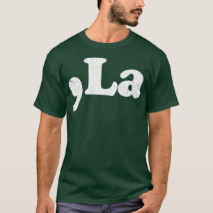 Camiseta Vírgula Kids Long Sleeve TSirt