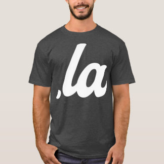 Camiseta VírgulaPin 1