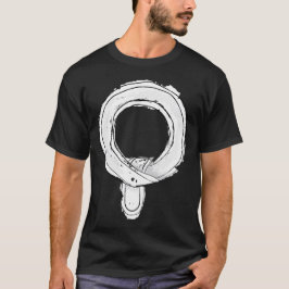 Camiseta Virtudes Chivalric