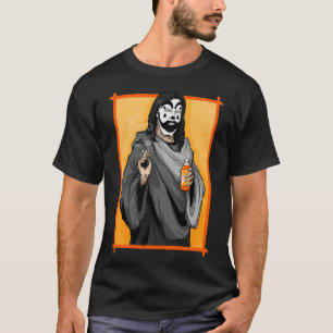 Camiseta Virtuoso J