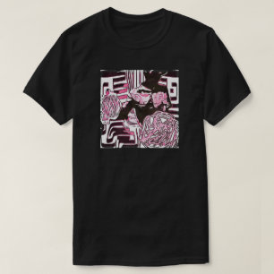Camiseta Vírus da rua