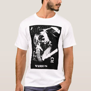 CAMISETA VÍRUS PROTO