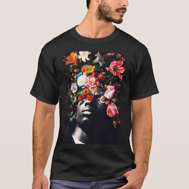 Camiseta Visão (Frente)