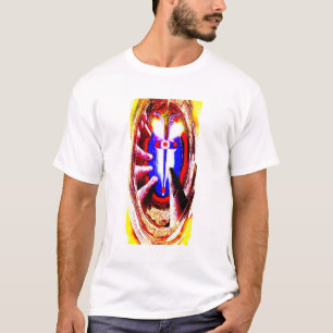 Camiseta Visão