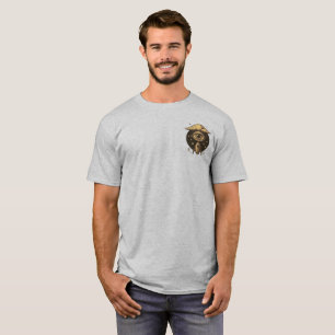Camiseta VISÃO CELESTIAL – O Olho Que Lança Sonhos
