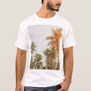 Camiseta Visão Cênica de Palm Beach