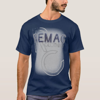 Camiseta Visão da tevê