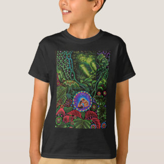 Camiseta Visão de Ayahuasca