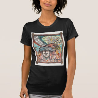Camiseta Visão de Yaqui 2 (2)