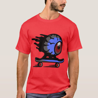 Camiseta Visão Meus Objetivos