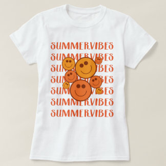 Camiseta Vísceras de Verão