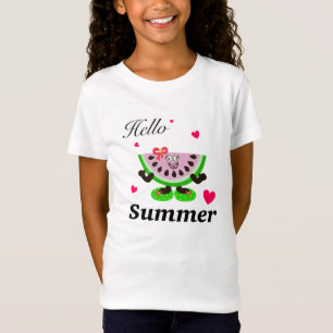 Camiseta Vísceras de Verão