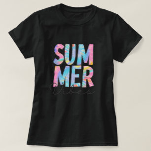 Camiseta Vísceras de Verão