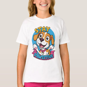 Camiseta Vísceras pawsitivas