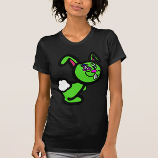 CAMISETA VISCOSIDADE DE BUNNI FOO!!