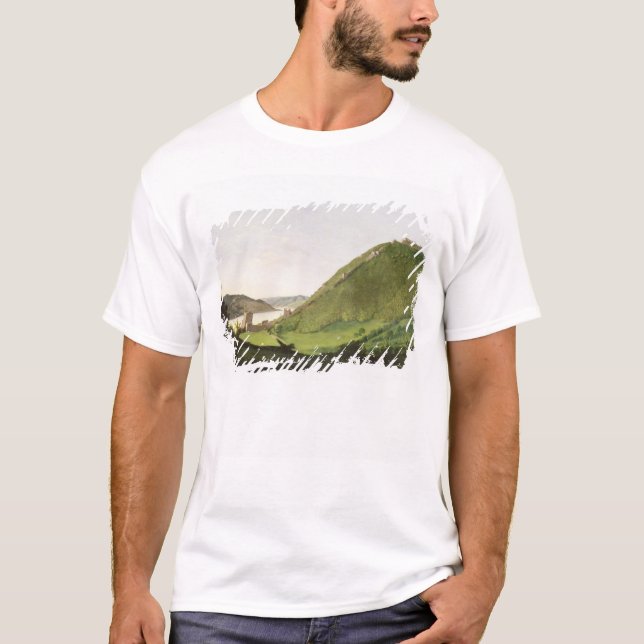 Camiseta Visegrod, Hungria (Frente)
