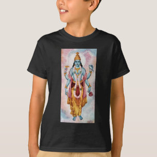 Camiseta Vishnu
