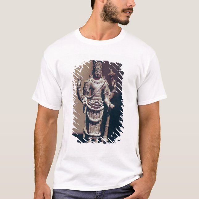 Camiseta Vishnu (Frente)