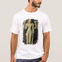 Vishnu, Chola atrasado