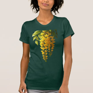 Camiseta Vishu Kani Konna T-Shirt - Celebrar Tradição